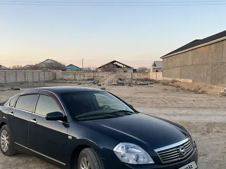 Nissan Teana 2006 года за 4 000 000 тг. в Мангистау – фото 11