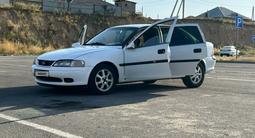 Opel Vectra 1996 года за 950 000 тг. в Шымкент – фото 4