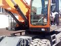 Doosan  DX210W 2024 года в Тараз – фото 3