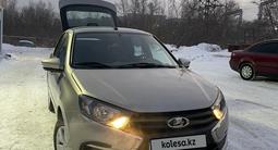 ВАЗ (Lada) Granta 2190 2023 годаfor5 100 000 тг. в Караганда – фото 5