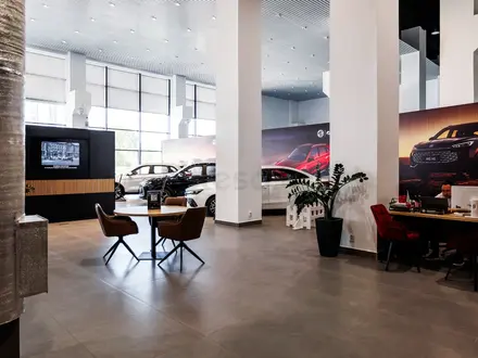 Официальный дилер MG (Morris Garages) в Павлодар – фото 4