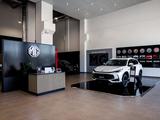 Официальный дилер MG (Morris Garages) в Павлодар – фото 5