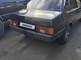 ВАЗ (Lada) 21099 2008 годаfor1 700 000 тг. в Семей – фото 2