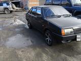 ВАЗ (Lada) 21099 2008 годаfor1 700 000 тг. в Семей