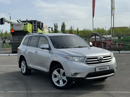 Toyota Highlander 2011 года за 15 000 000 тг. в Уральск