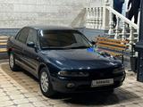 Mitsubishi Galant 1995 годаүшін2 200 000 тг. в Шымкент – фото 5