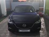 Mazda 6 2014 года за 8 500 000 тг. в Актау