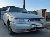 ВАЗ (Lada) 2112 2003 года за 450 000 тг. в Атырау – фото 2