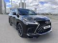 Lexus LX 570 2018 годаүшін51 500 000 тг. в Астана