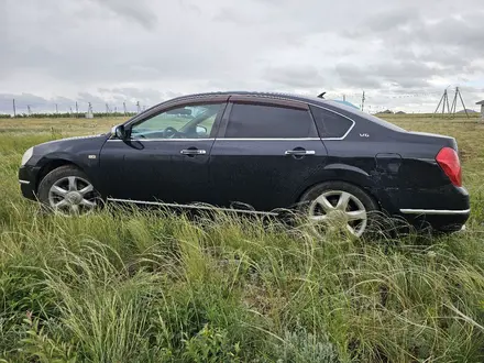 Nissan Teana 2006 года за 3 000 000 тг. в Актобе