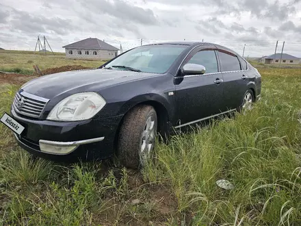 Nissan Teana 2006 года за 3 000 000 тг. в Актобе – фото 7