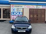 ВАЗ (Lada) Priora 2171 2012 года за 1 800 000 тг. в Жетысай – фото 4
