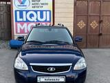 ВАЗ (Lada) Priora 2171 2012 года за 1 800 000 тг. в Жетысай