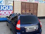 ВАЗ (Lada) Priora 2171 2012 года за 1 800 000 тг. в Жетысай – фото 2