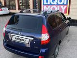 ВАЗ (Lada) Priora 2171 2012 года за 1 800 000 тг. в Жетысай – фото 3
