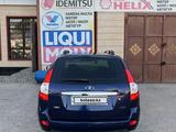 ВАЗ (Lada) Priora 2171 2012 года за 1 800 000 тг. в Жетысай – фото 5