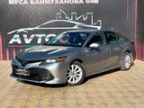 Toyota Camry 2018 годаfor10 770 000 тг. в Атырау