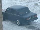 ВАЗ (Lada) 2107 2006 годаfor800 000 тг. в Караганда – фото 3