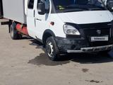 ГАЗ ГАЗель 2014 годаүшін11 500 000 тг. в Талдыкорган