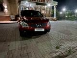 Nissan Qashqai 2007 года за 4 500 000 тг. в Туркестан – фото 3