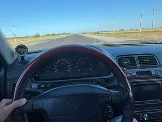 Nissan Maxima