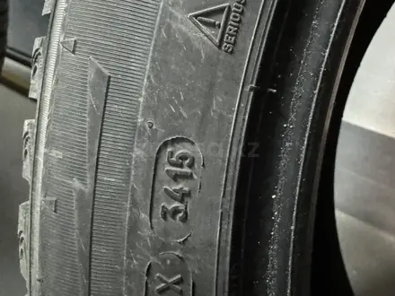 Michelin 265/45 R20 за 250 000 тг. в Астана – фото 4