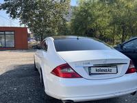 Mercedes-Benz CLS 350 2006 года за 6 700 000 тг. в Алматы