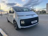 Hyundai Staria 2023 года за 21 000 000 тг. в Кокшетау – фото 3