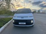 Hyundai Staria 2023 года за 23 000 000 тг. в Кокшетау