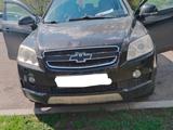 Chevrolet Captiva 2007 годаfor3 000 000 тг. в Алматы – фото 2