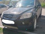 Chevrolet Captiva 2007 годаfor3 000 000 тг. в Алматы