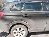 Chevrolet Captiva 2007 годаfor3 000 000 тг. в Алматы – фото 3