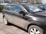Chevrolet Captiva 2007 годаfor3 000 000 тг. в Алматы – фото 4