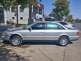 Audi A6 1995 года за 2 200 000 тг. в Тараз – фото 2