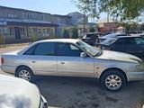 Audi A6 1995 года за 2 200 000 тг. в Тараз – фото 3