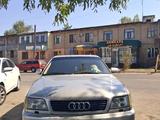 Audi A6 1995 года за 2 200 000 тг. в Тараз – фото 4