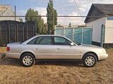 Audi A6 1995 года за 2 200 000 тг. в Тараз – фото 5