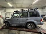 Hyundai Galloper 2001 годаүшін3 800 000 тг. в Алматы – фото 3