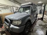 Hyundai Galloper 2001 годаүшін3 800 000 тг. в Алматы