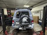 Hyundai Galloper 2001 годаүшін3 800 000 тг. в Алматы – фото 5