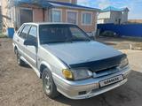 ВАЗ (Lada) 2115 2004 годаүшін700 000 тг. в Кокшетау – фото 3