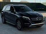 Mercedes-Benz GLE 400 2016 годаfor21 000 000 тг. в Туркестан – фото 3