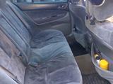 Mitsubishi Galant 1998 годаүшін1 500 000 тг. в Усть-Каменогорск – фото 4