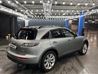 Infiniti FX35 2003 годаүшін5 500 000 тг. в Усть-Каменогорск