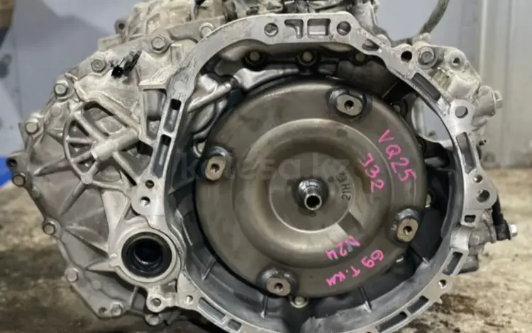 Вариатор Nissan Teana 2.5 VQ25 с Японии! за 340 000 тг. в Астана