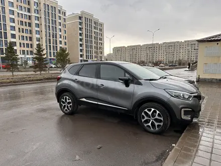 Renault Kaptur 2019 года за 8 130 000 тг. в Астана – фото 4