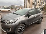 Renault Kaptur 2019 годаүшін8 130 000 тг. в Астана – фото 2