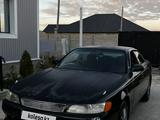 Toyota Mark II 1995 годаүшін1 800 000 тг. в Жанатас – фото 2