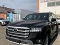 Toyota Land Cruiser 2024 годаfor50 510 000 тг. в Усть-Каменогорск – фото 2