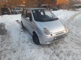 Daewoo Matiz 2013 года за 1 000 000 тг. в Астана